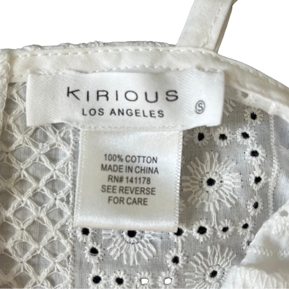 NWT Top - Picture 4 of 4